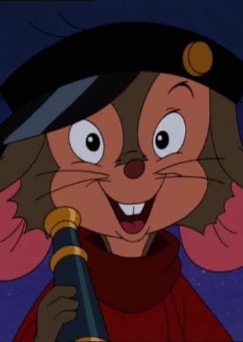 Fievel mousekewitz