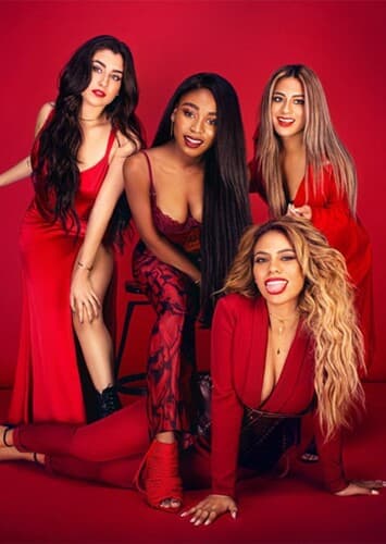 Fifth Harmony