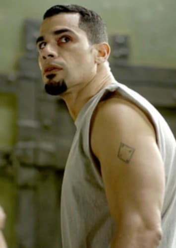 Fifth Resurrected Master