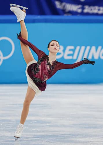 Figure Skating