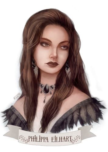 Filippa Eilhart