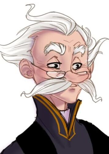Filius Flitwick