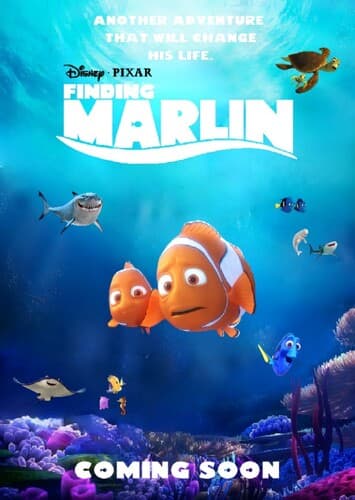 Finding Marlin