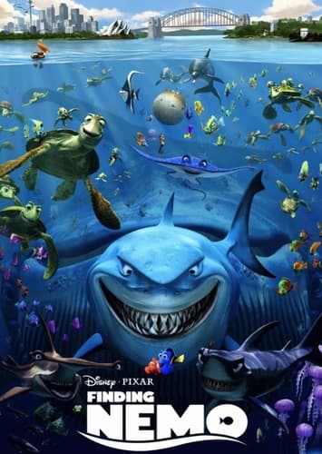 Finding Nemo