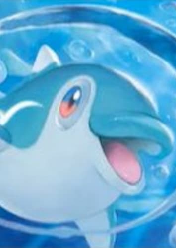 Finizen / ナミイルカ