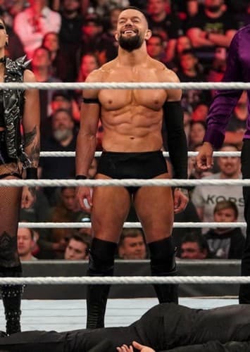 Finn Bálor