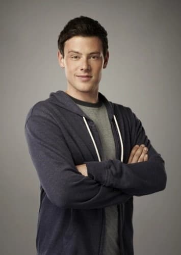 Finn Hudson