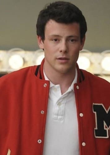 Finn Hudson