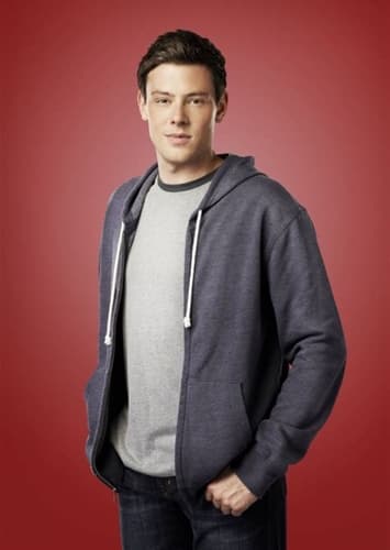Finn Hudson