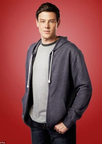 Finn Hudson