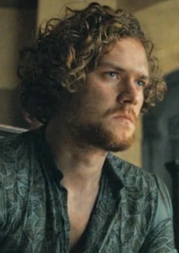 Finn Jones