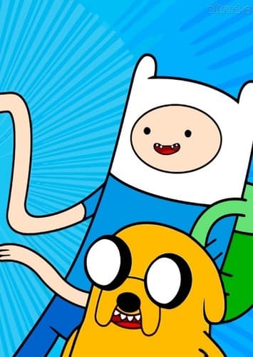 Finn The Human