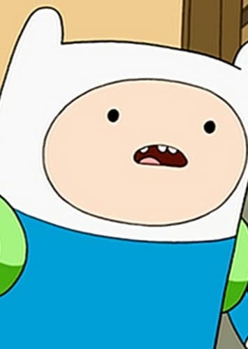 Finn The Human