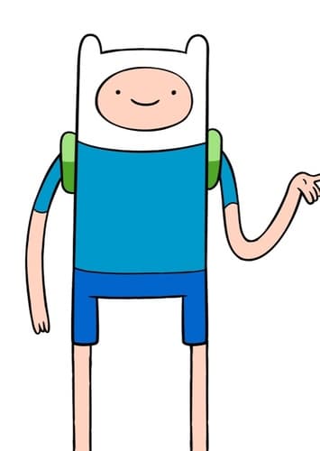 Finn the Human