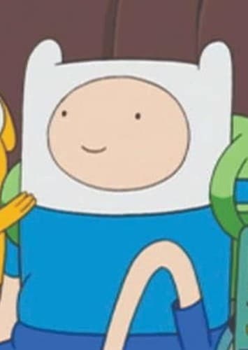 Finn The Human