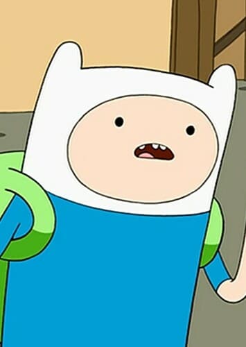 Finn the Human