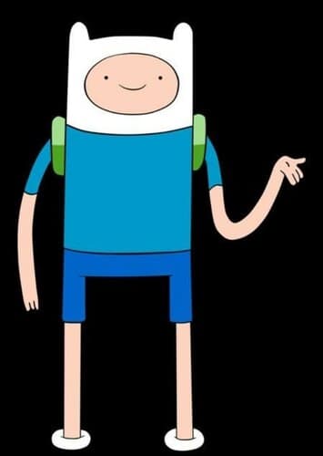 Finn the Human