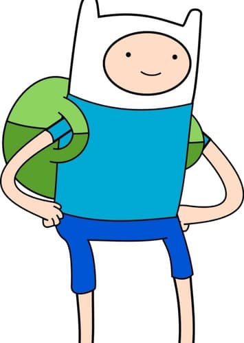 Finn The Human