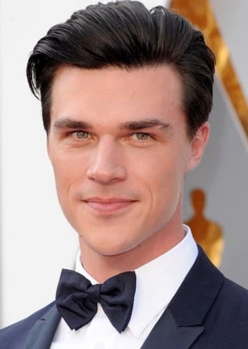 Finn Wittrock