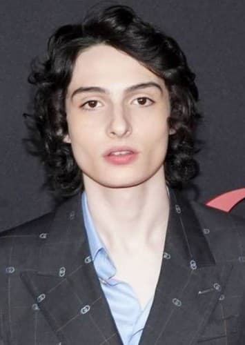 Finn Wolfhard