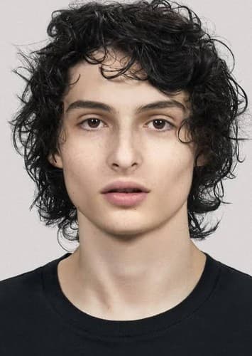 Finn Wolfhard
