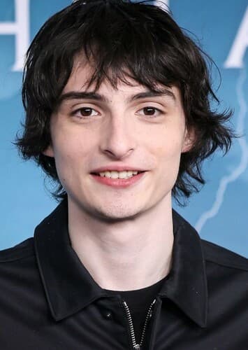 Finn Wolfhard