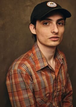 Finn Wolfhard