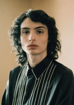 Finn Wolfhard