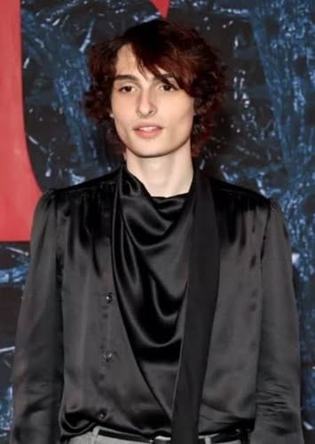 Finn Wolfhard