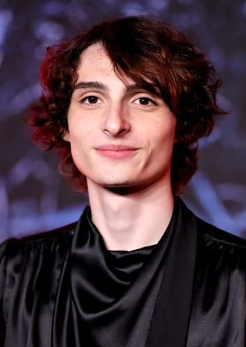 Finn Wolfhard