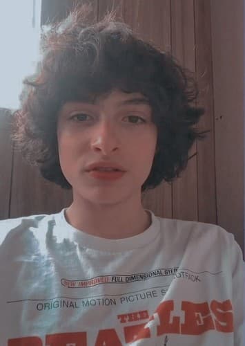Finn Wolfhard