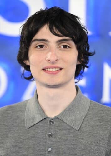 Finn Wolfhard