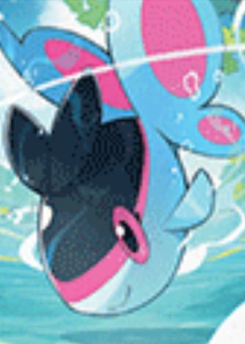 Finneon / ケイコウオ