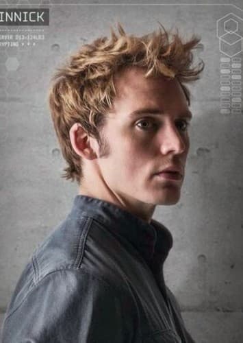 Finnick