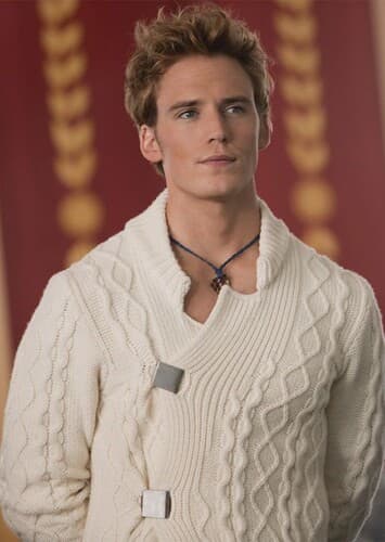 Finnick