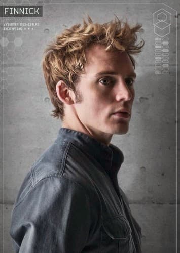 Finnick odair