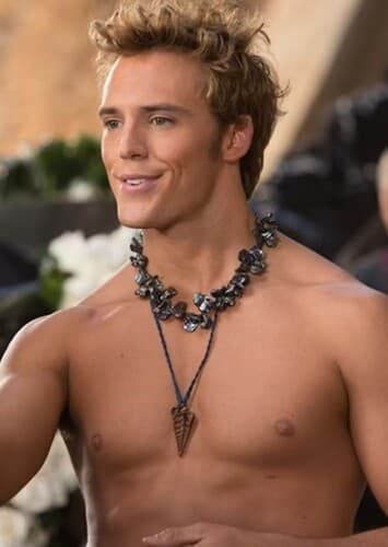 Finnick Odair