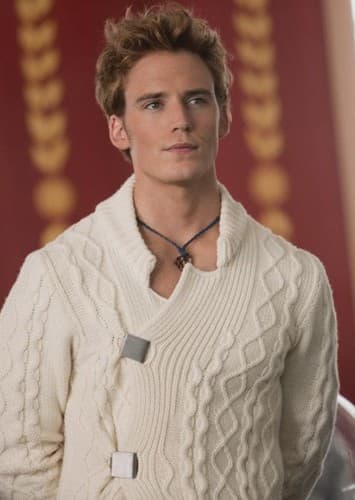 Finnick Odair