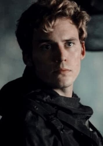 Finnick Odair