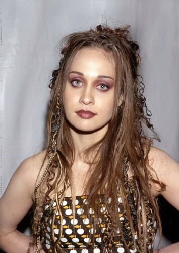 Fiona Apple