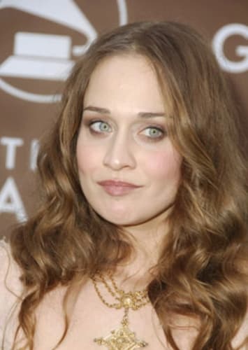 Fiona McAfee-Maggart