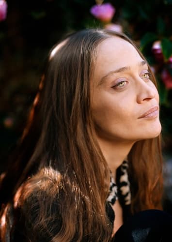 Fiona McAfee-Maggart