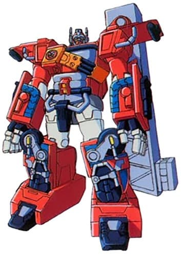 Fire Convoy