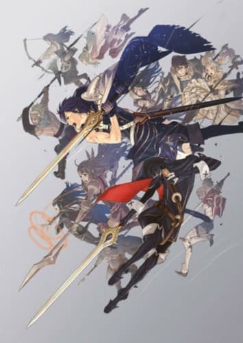 Fire Emblem