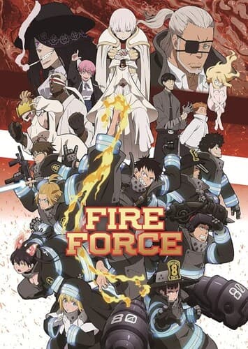 Fire Force