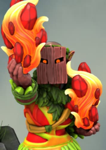 Fire Starter (Future)