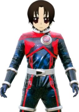 Firebird Ranger (Phoenix)