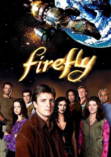 Firefly (2002 TV Series)