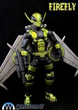 Firefly