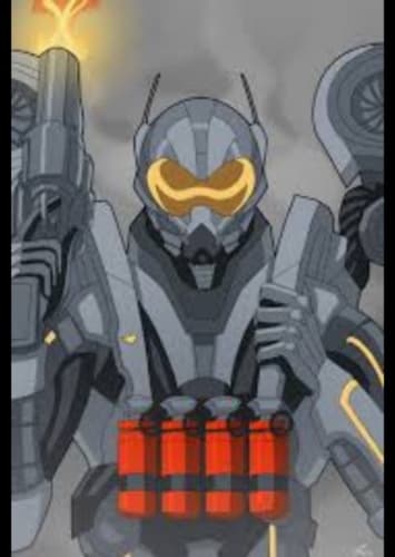 Firefly/Garfield Lynns